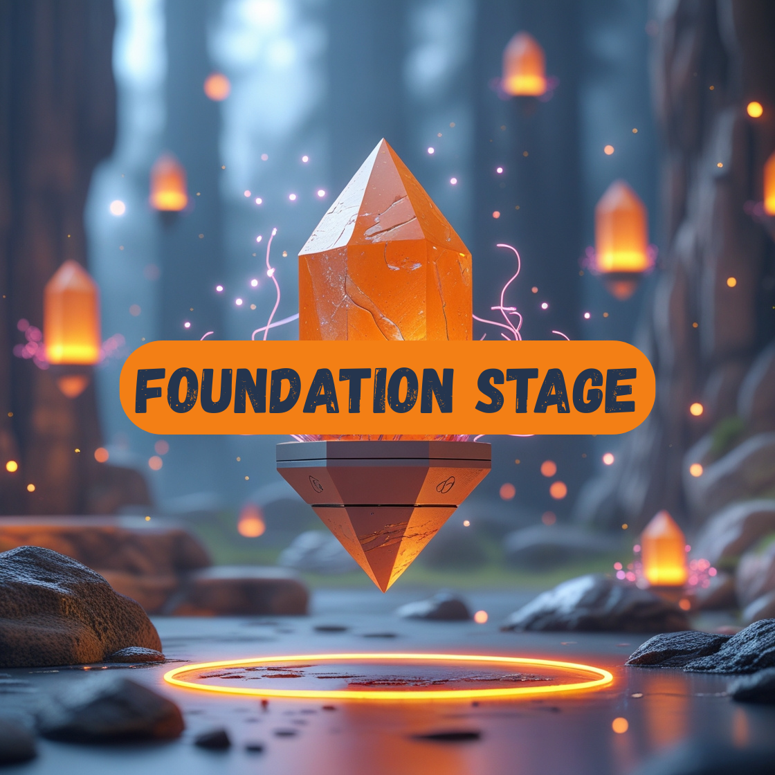 Foundation Stage