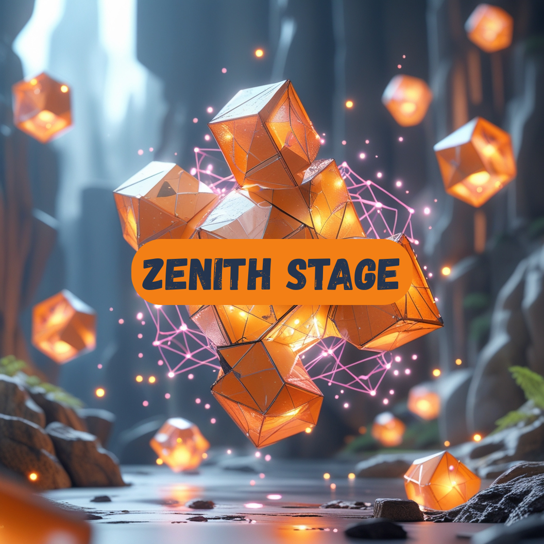 Zenith Stage