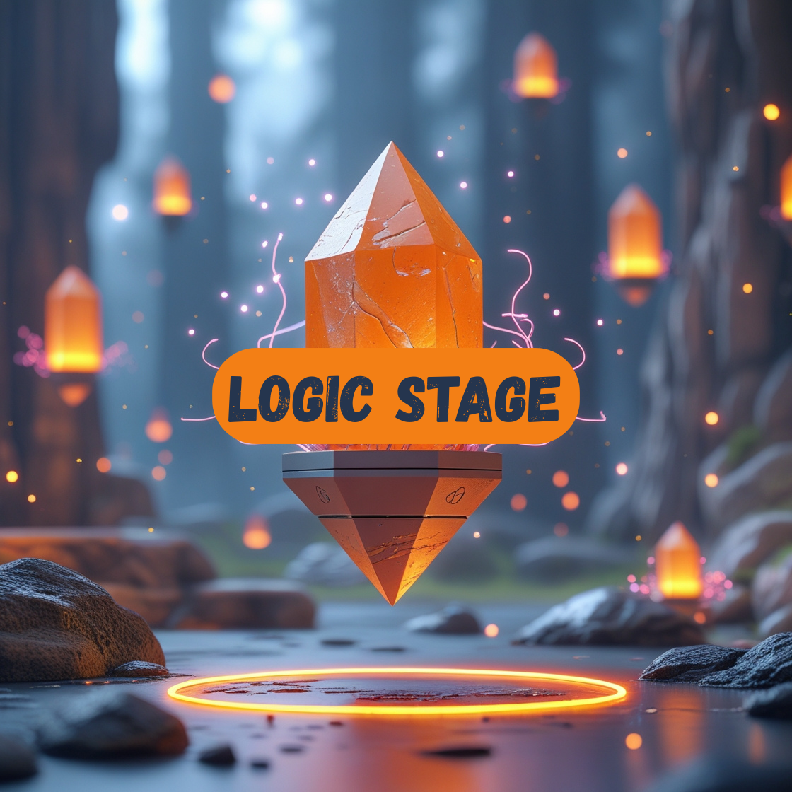 Logic Stage