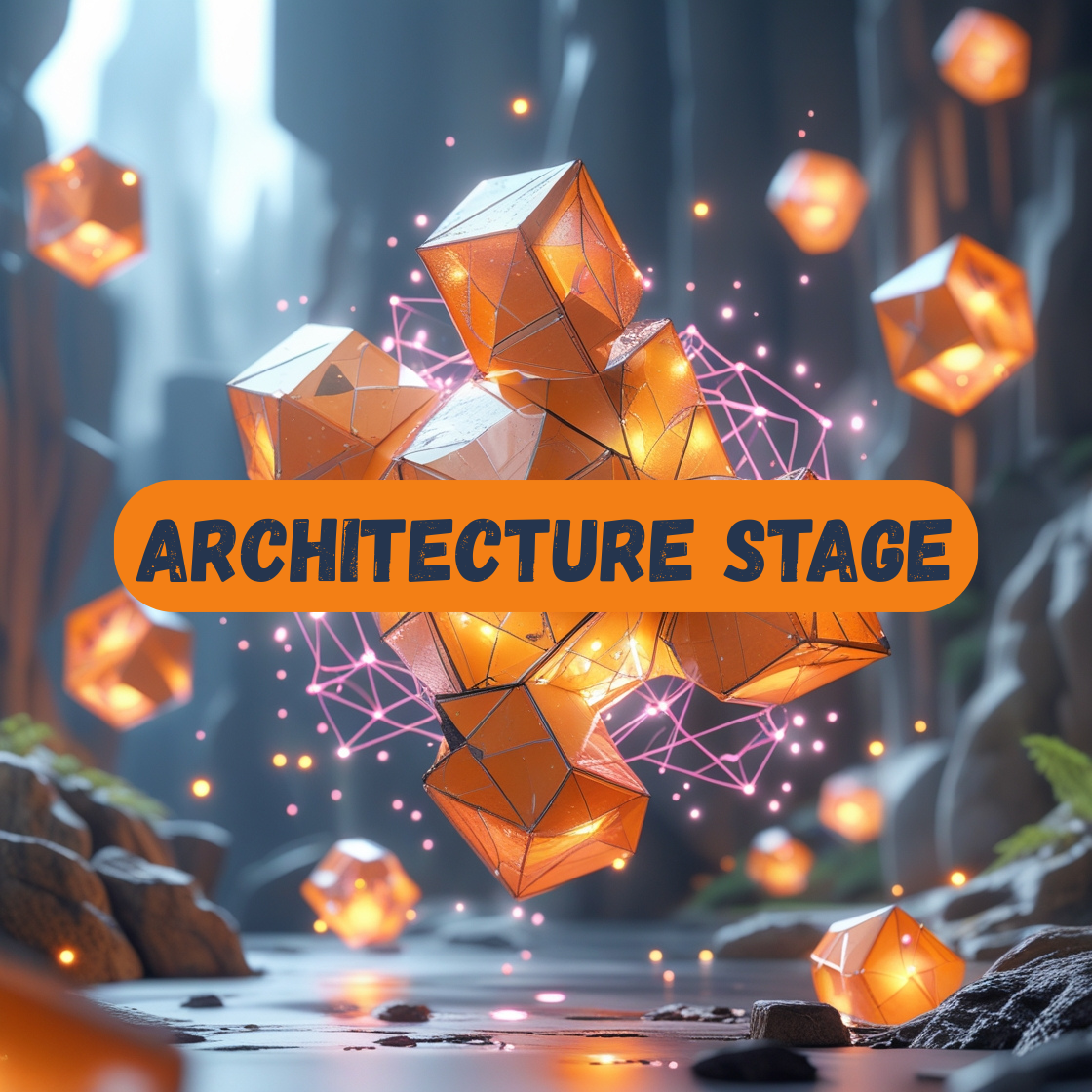 Architecture Stage