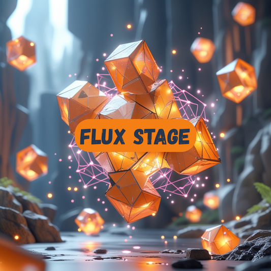Flux Stage